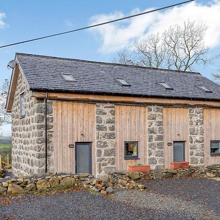 Dutch Barn Two - Uk12873 Villa Brynkir Ngoại thất bức ảnh