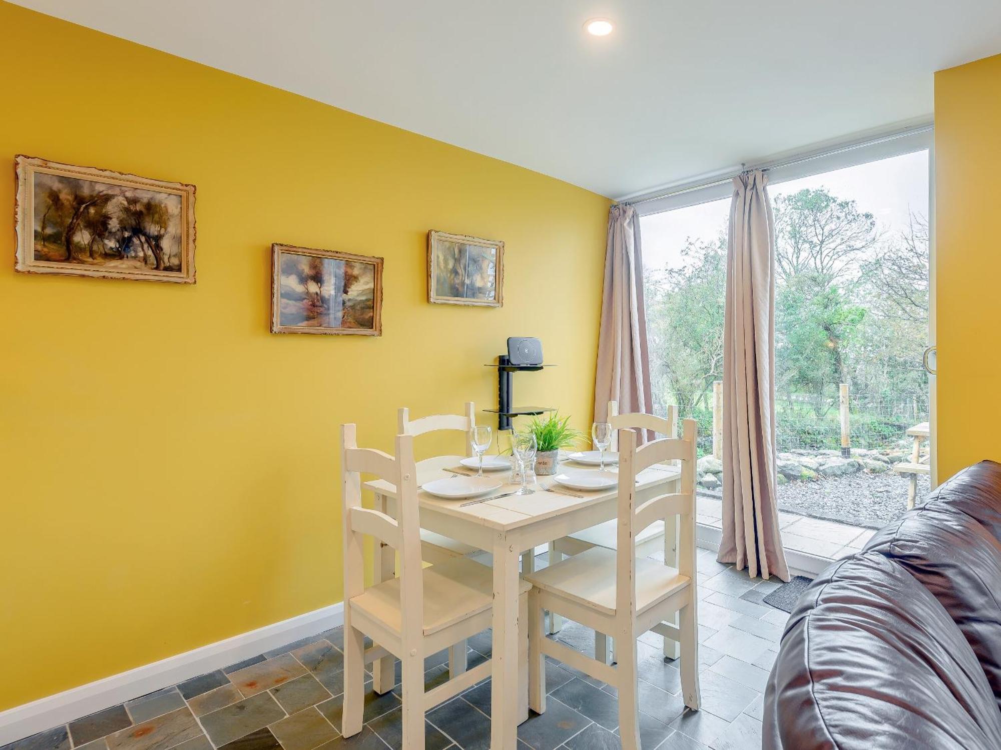 Dutch Barn Two - Uk12873 Villa Brynkir Ngoại thất bức ảnh